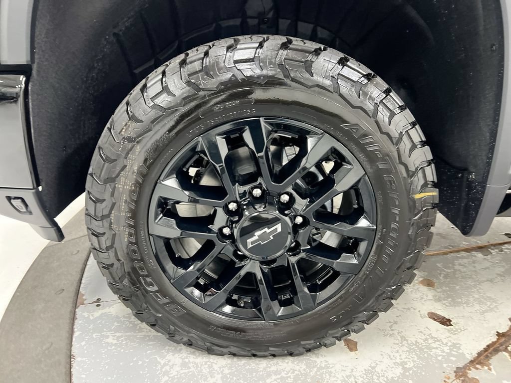 New 2026 Chevrolet Silverado 2500 High Country w/ High Country Premium Package AWD/4WD image 28