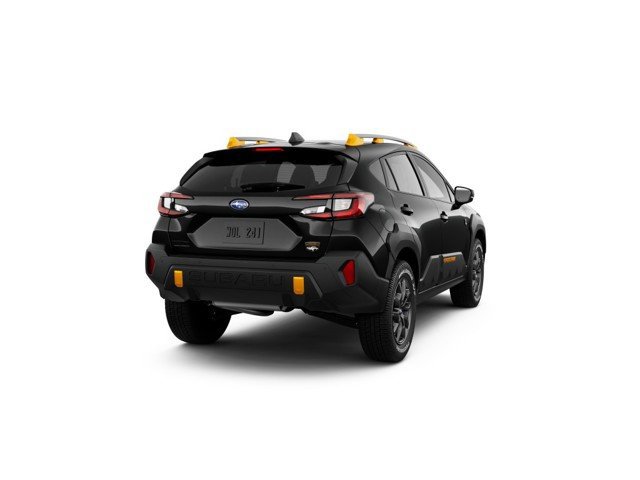 New 2027 Subaru Crosstrek 2.5i Wilderness AWD/4WD image 7