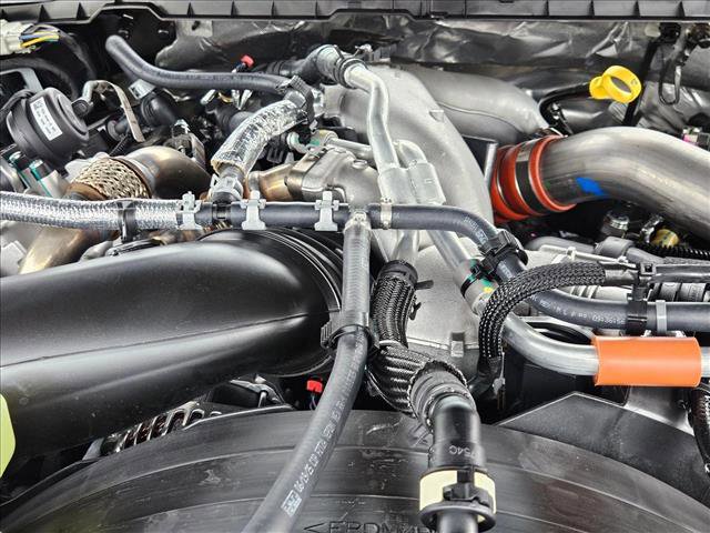 New 2026 Ford F350 Platinum image 16
