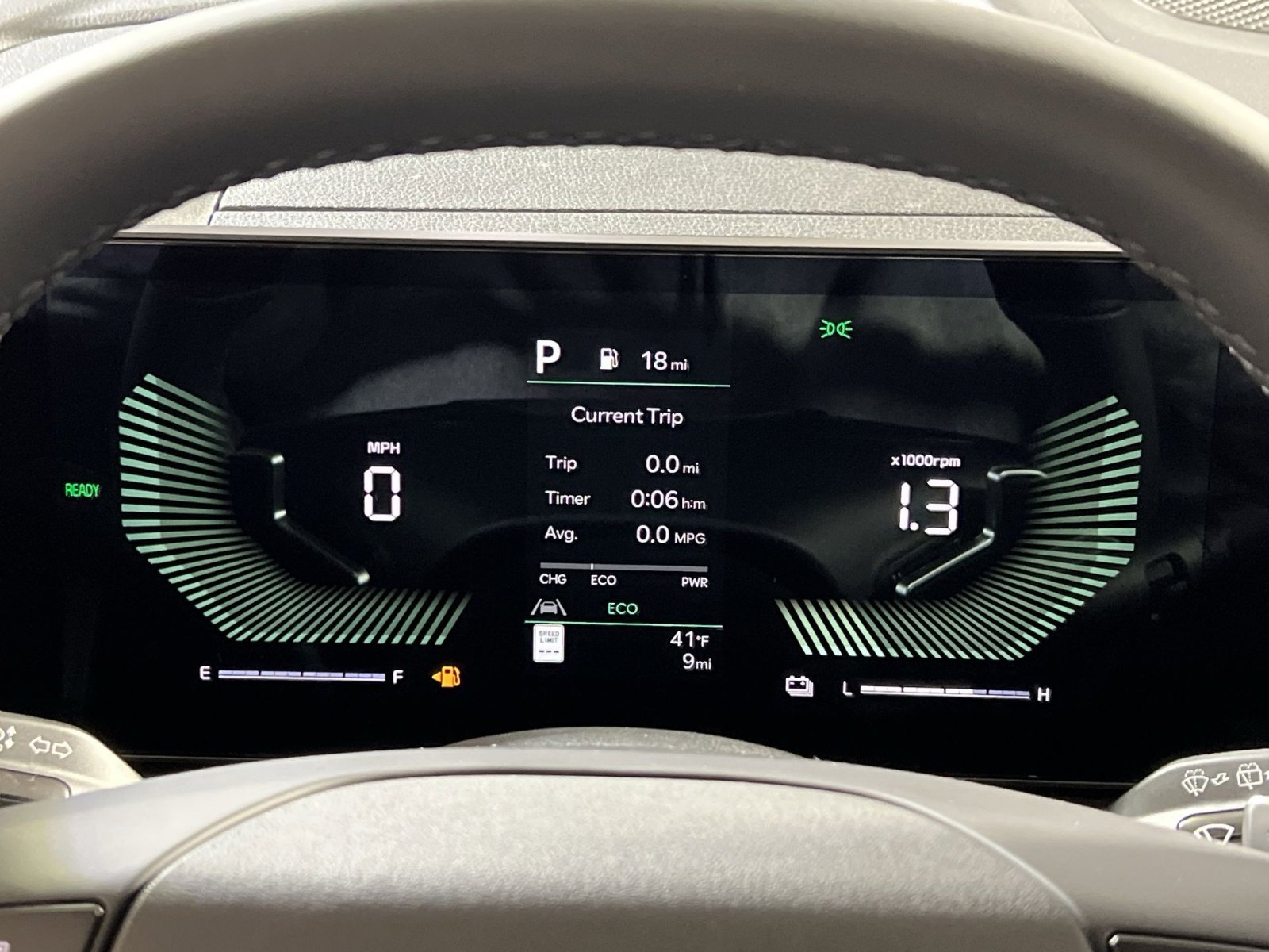 New 2026 Kia Sportage S image 15