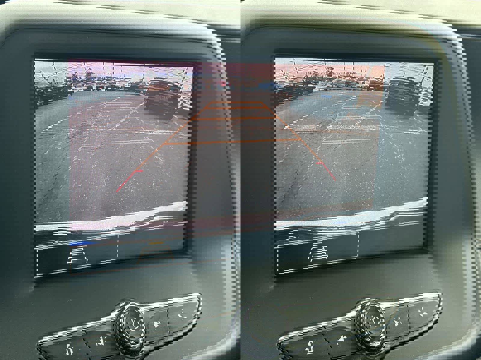 Used 2023 Chevrolet Camaro LT image 17