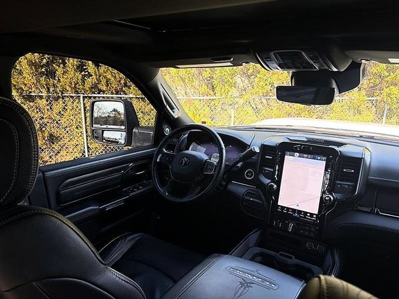 Used 2024 RAM 2500 Limited image 54