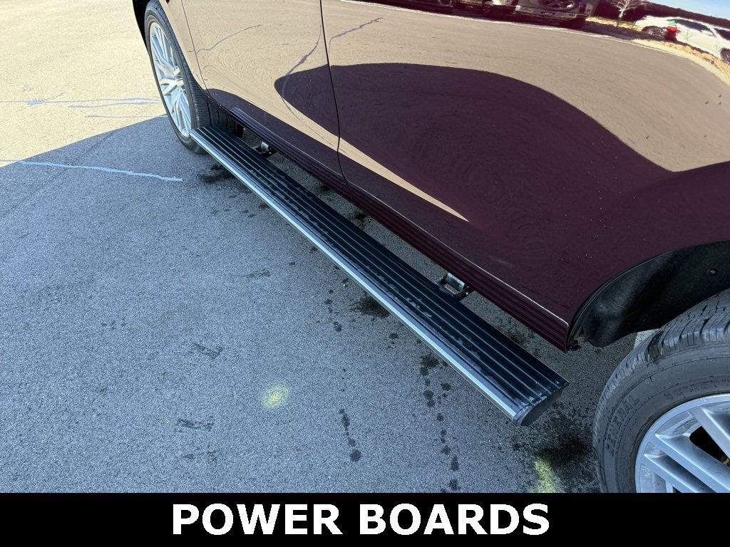 Used 2024 Ford Expedition Limited image 10