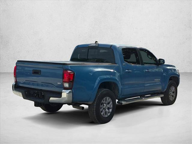 Used 2019 Toyota Tacoma SR5 RWD image 5