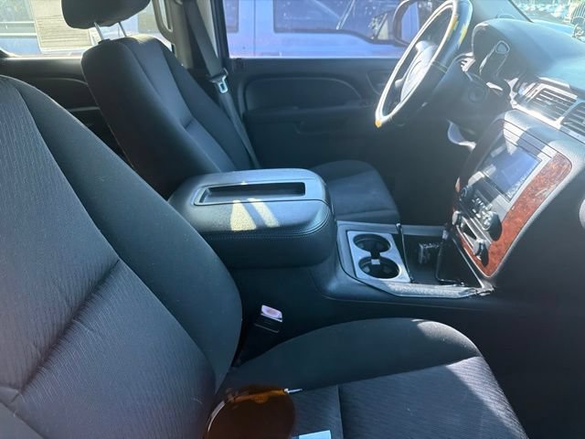 Used 2012 Chevrolet Tahoe LS AWD/4WD image 4