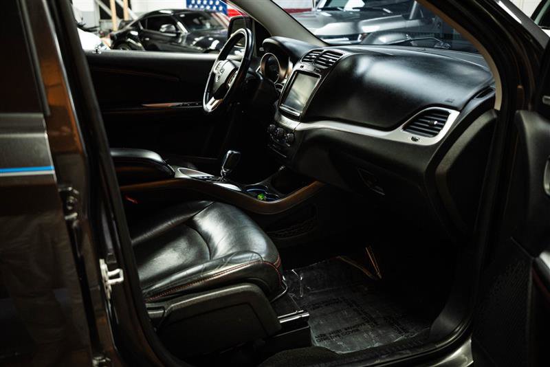 Used 2017 Dodge Journey GT image 13