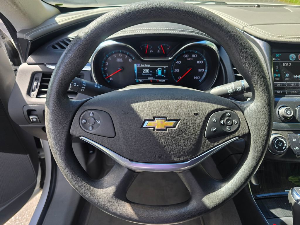Used 2019 Chevrolet Impala LS image 30