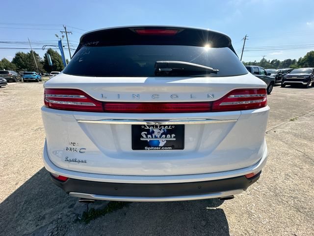 Used 2019 Lincoln MKC Reserve AWD/4WD image 35