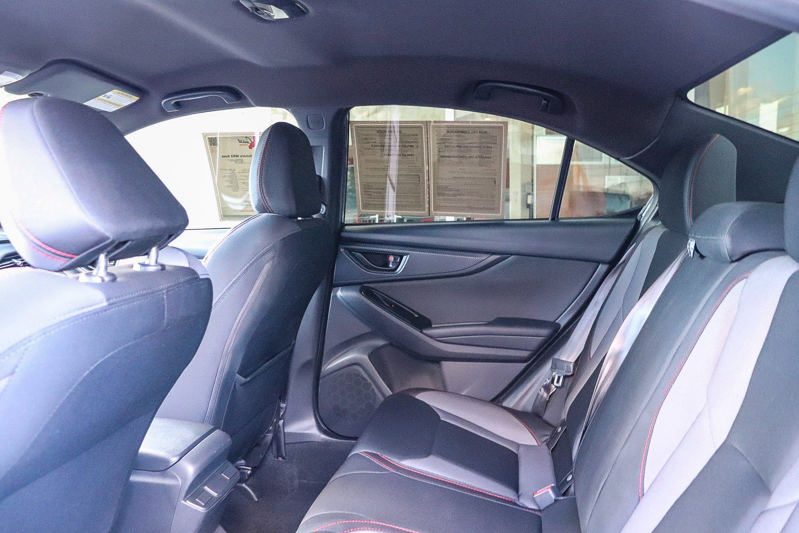 Used 2023 Subaru WRX image 20