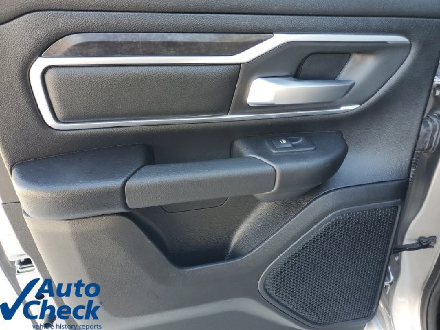 Used 2023 RAM 1500 Big Horn RWD image 14