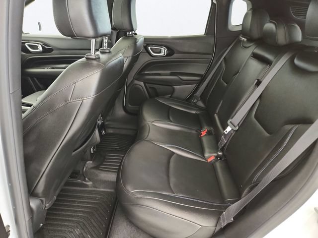 Used 2025 Jeep Compass Limited w/ High Altitude Package AWD/4WD image 24