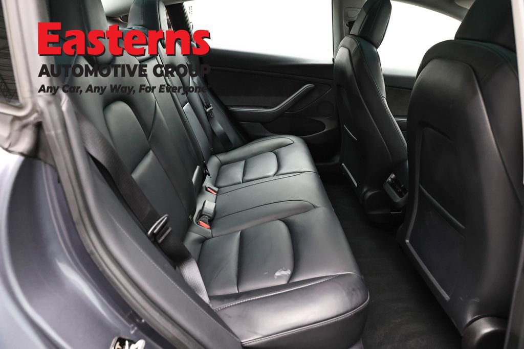 Used 2023 Tesla Model 3 Standard Range RWD image 17