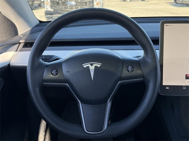Used 2023 Tesla Model Y Long Range image 12