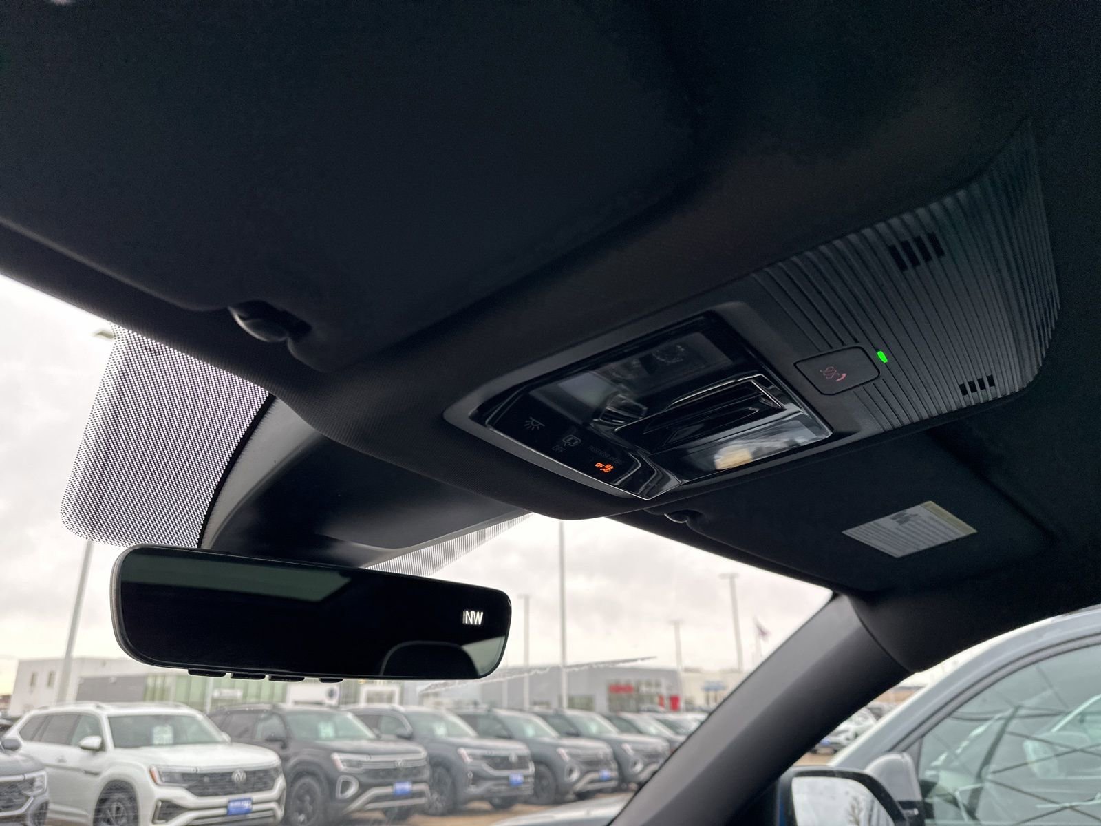 New 2026 Volkswagen Atlas Cross Sport SEL Premium R-Line image 61