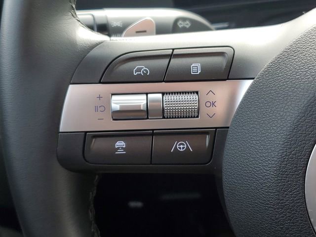 Used 2025 Hyundai Kona SEL image 22