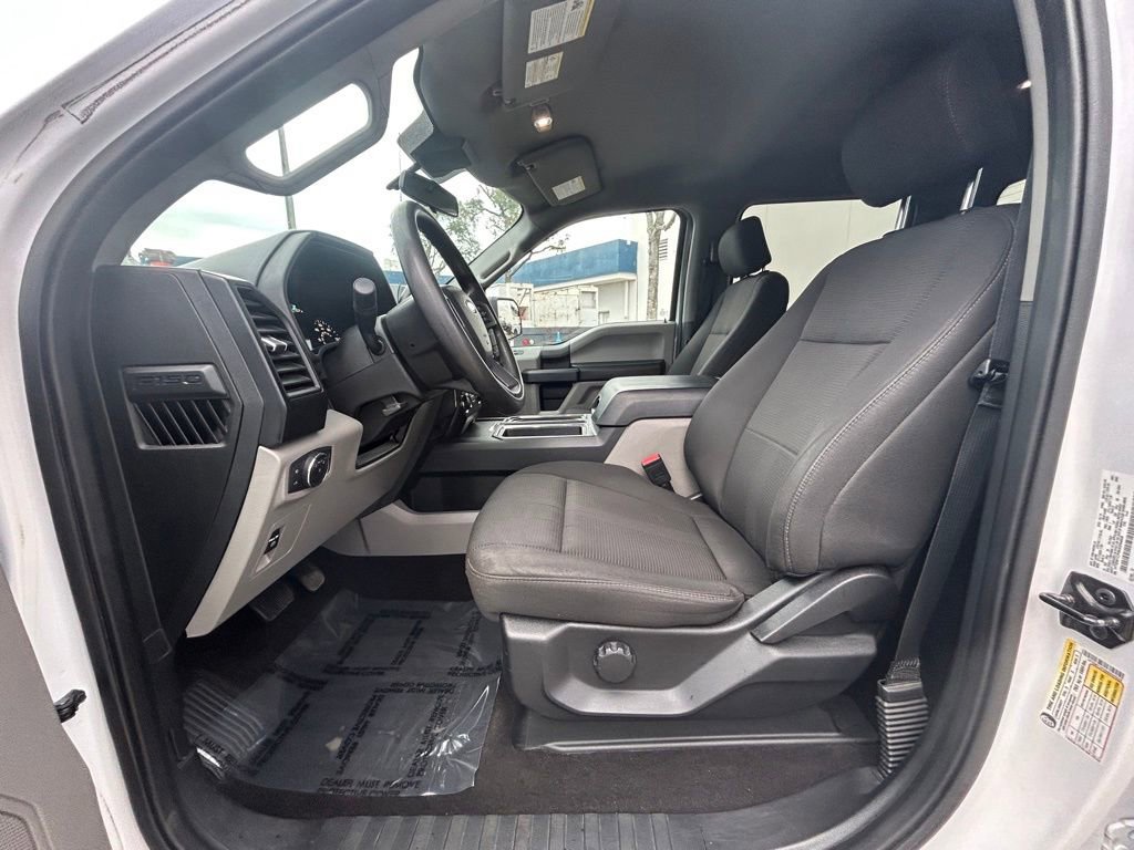 Used 2019 Ford F150 XL w/ Equipment Group 101A Mid image 10