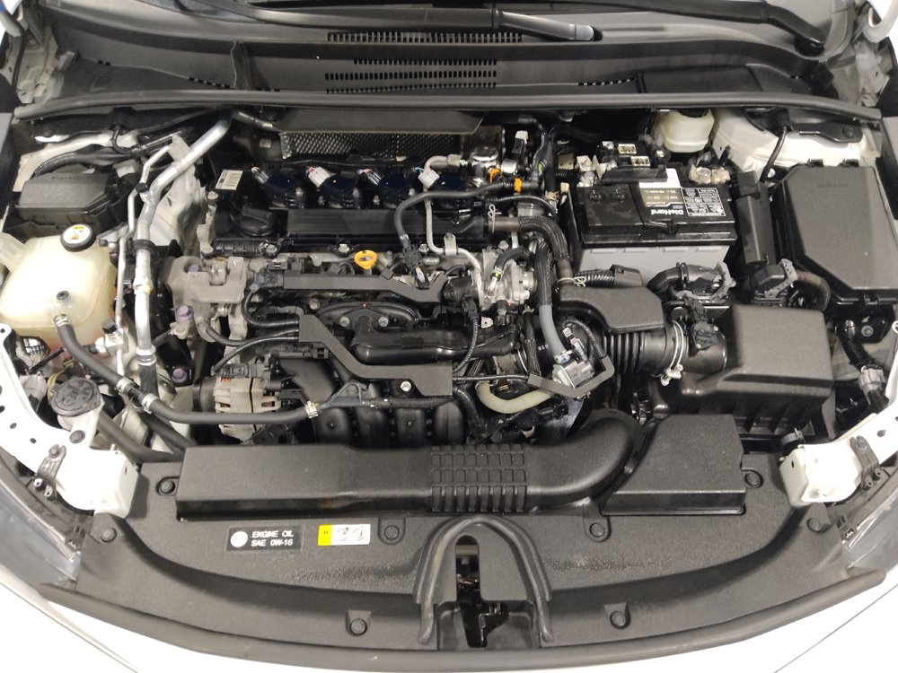 Used 2020 Toyota Corolla SE image 30