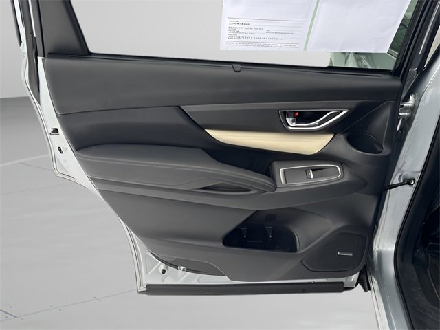 Used 2022 Subaru Ascent Limited w/ Technology Package image 19