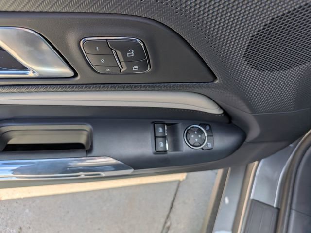 New 2025 Ford Mustang GT Premium RWD image 15