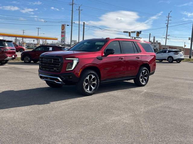 New 2026 GMC Yukon AT4 Ultimate image 10