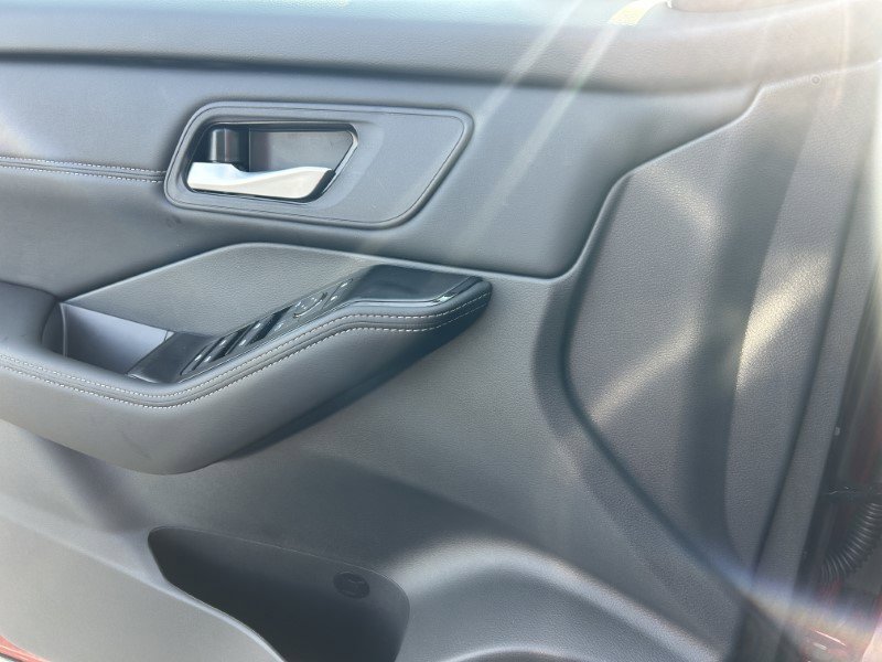 New 2026 Nissan Rogue SV image 17