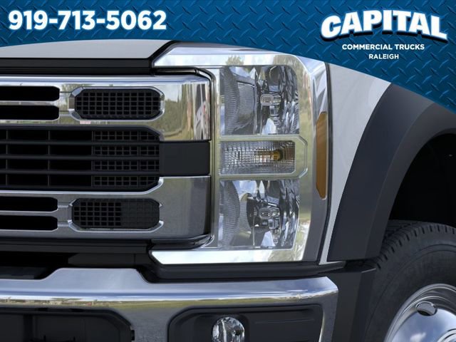 New 2026 Ford F550 4x4 Crew Cab Super Duty image 18