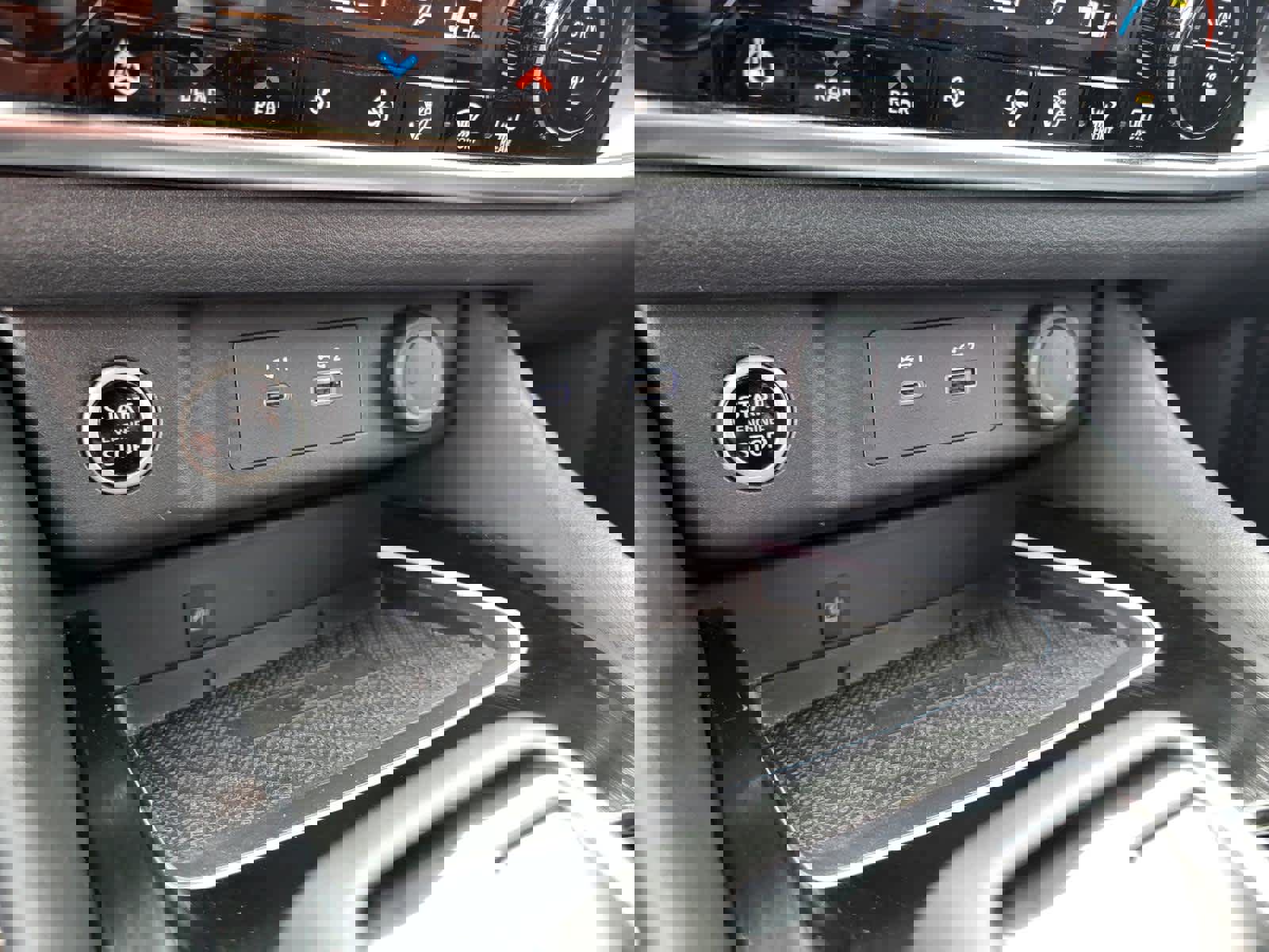 Used 2023 Nissan Rogue Platinum w/ Platinum Premium Package image 22