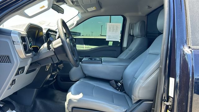 Certified 2022 Ford F150 XL w/ Equipment Group 101A High RWD image 13