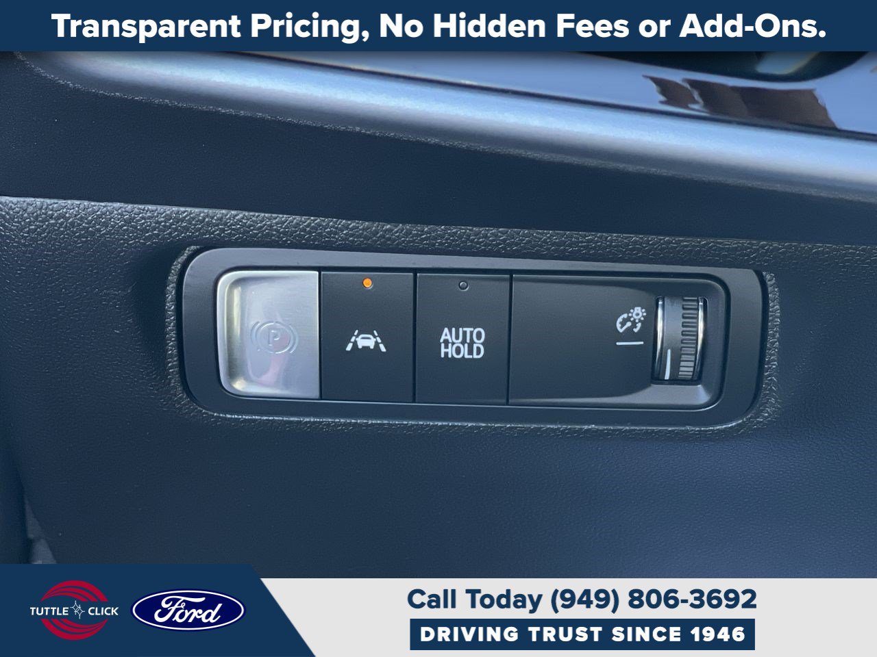 Used 2024 Honda Prologue EX image 34