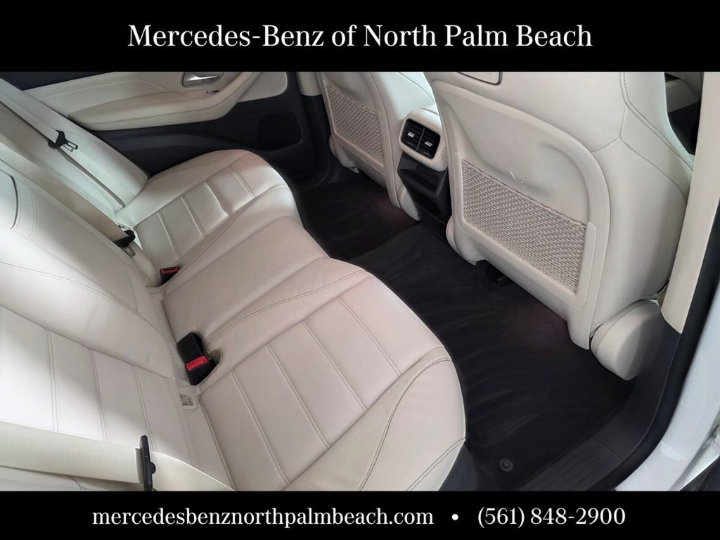 Used 2020 Mercedes-Benz GLE 580 4MATIC image 26