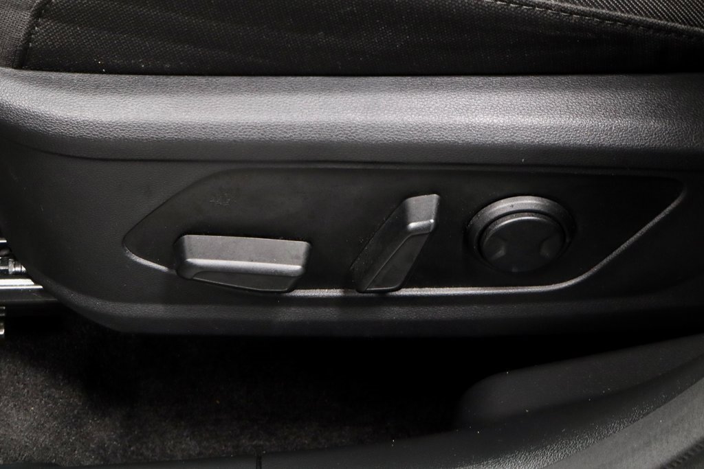 Certified 2023 Hyundai Tucson Blue image 25