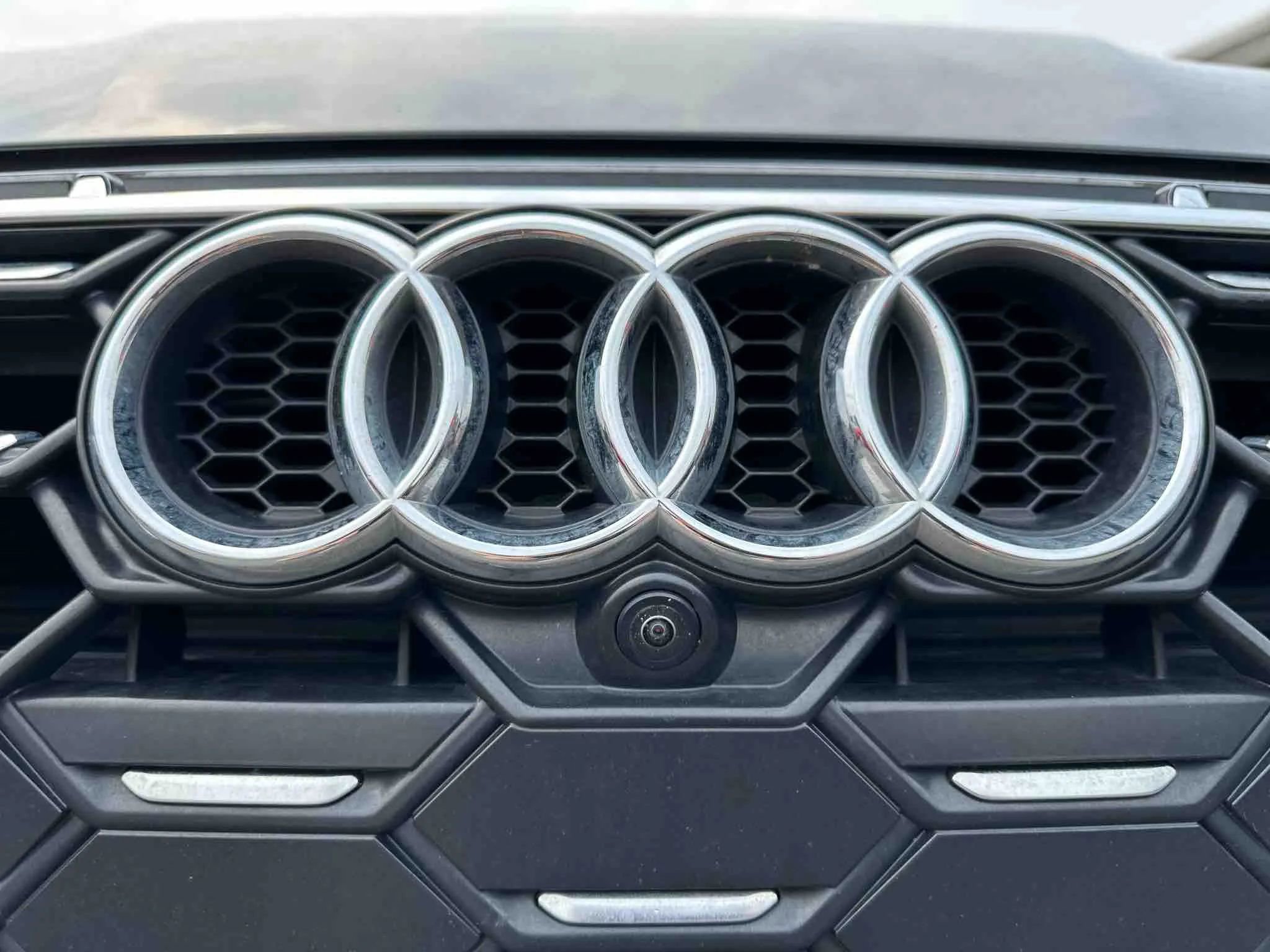 Used 2022 Audi S5 Premium Plus w/ Premium Plus image 9