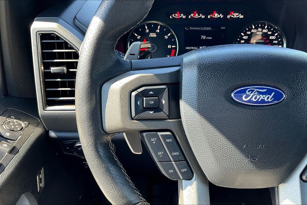 Used 2019 Ford F150 Raptor AWD/4WD image 18