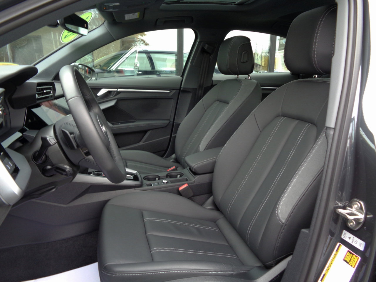 Used 2025 Audi A3 2.0T Premium image 9