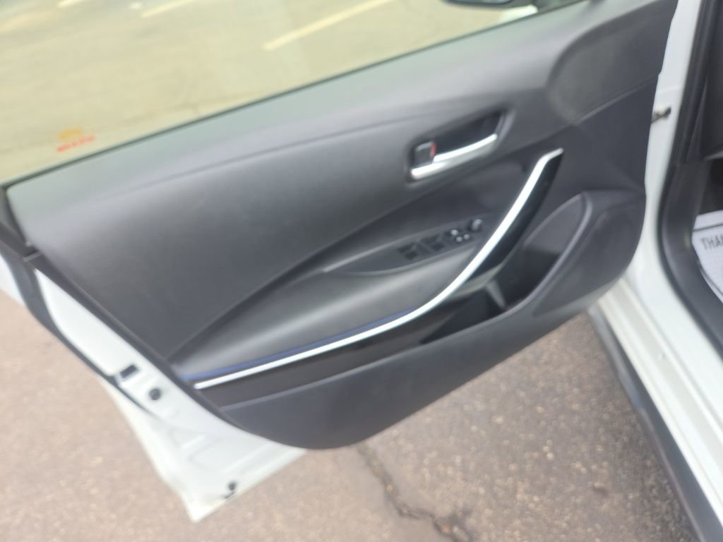 Used 2020 Toyota Corolla XSE w/ Advanced Lighting Package image 13