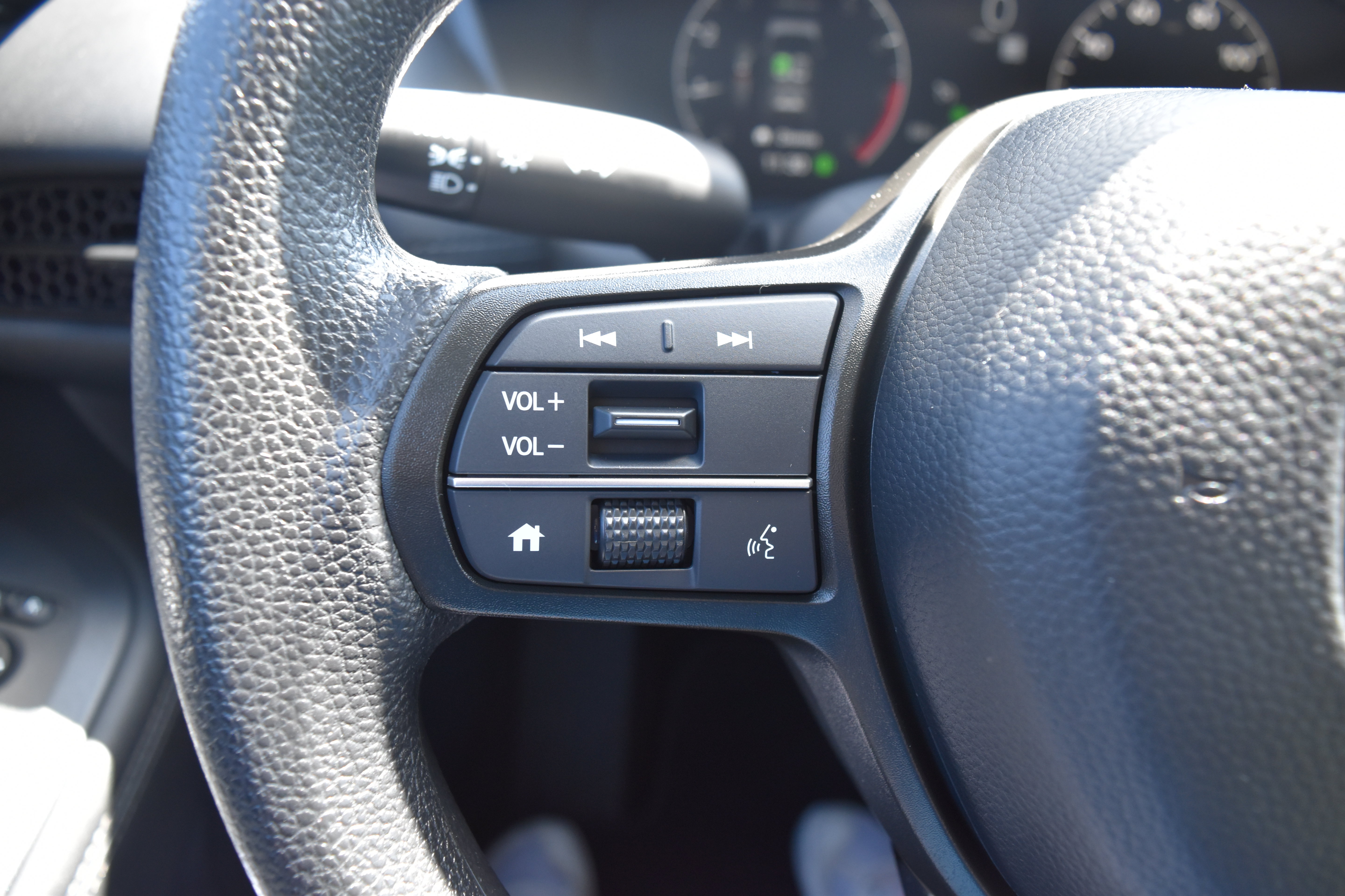 Certified 2027 Honda HR-V LX image 17
