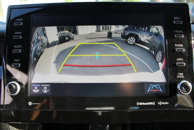 Certified 2024 Toyota Camry SE w/ Audio Upgrade Package FWD image 45