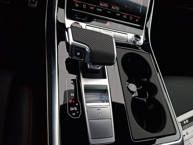 New 2026 Audi SQ8 Prestige image 11