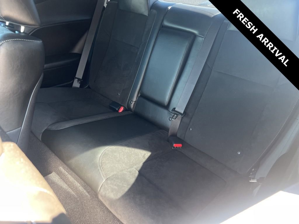 Used 2021 Dodge Challenger R/T Scat Pack image 14