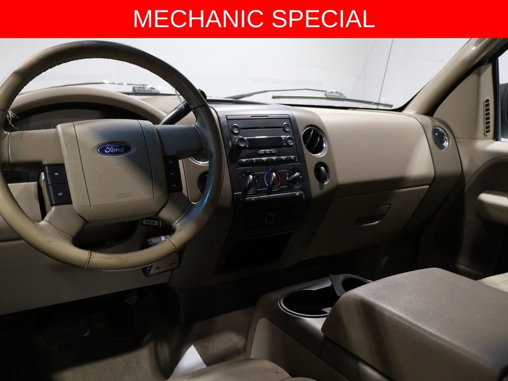 Used 2006 Ford F150 XLT AWD/4WD image 19