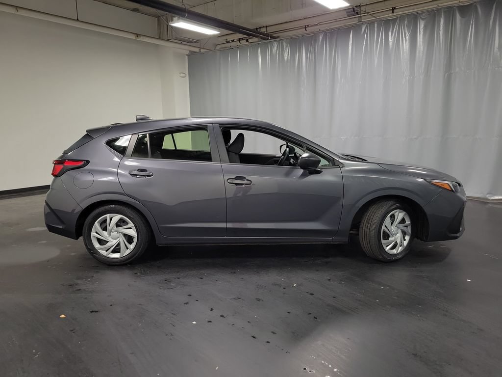 Used 2024 Subaru Impreza 2.0i AWD/4WD image 9