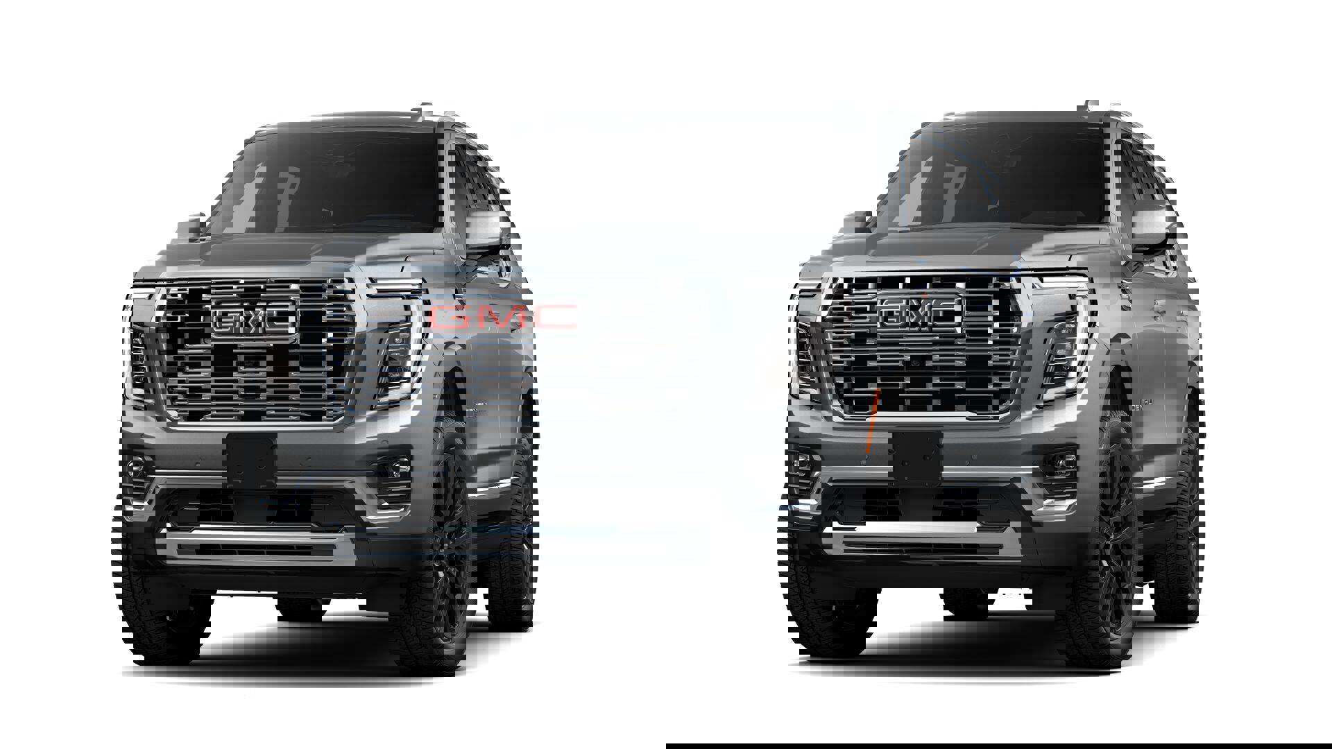 New 2026 GMC Yukon Denali w/ Denali Reserve Package image 25