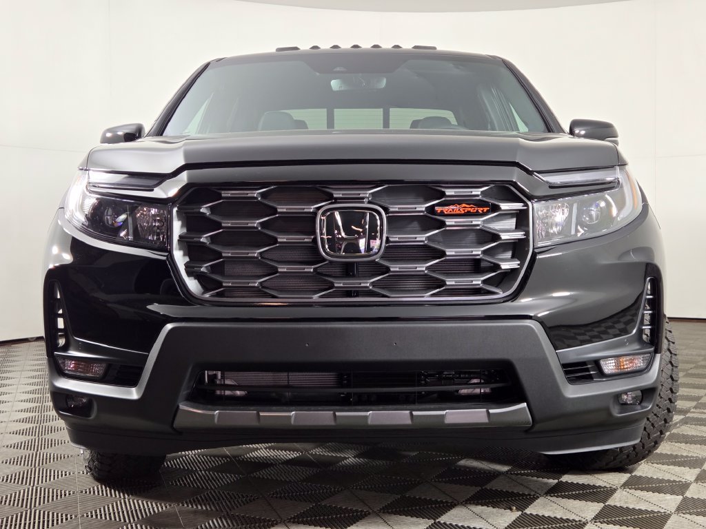 New 2026 Honda Ridgeline TrailSport image 10