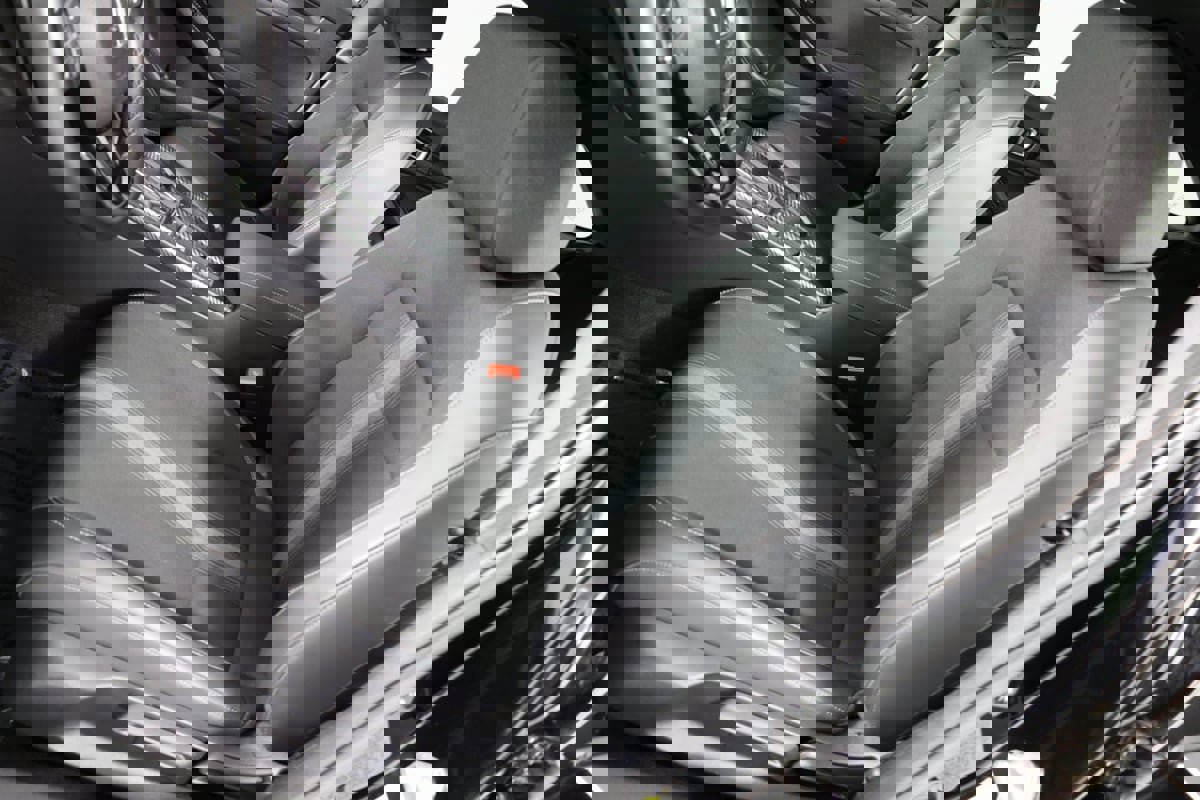 Used 2023 Honda Civic Sport image 8