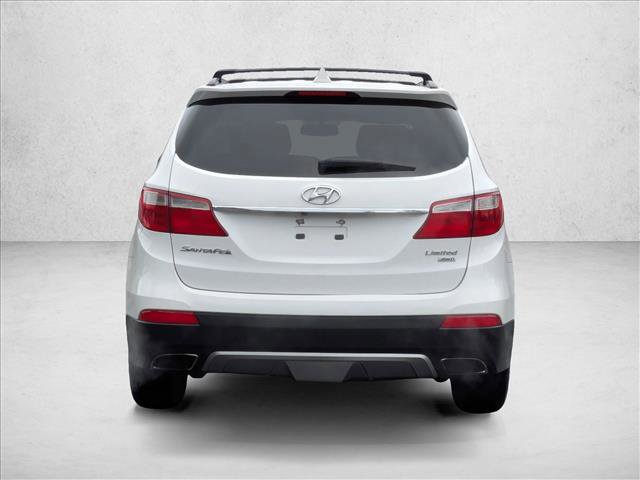 Used 2014 Hyundai Santa Fe Limited image 8