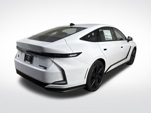 New 2026 Lexus ES 500e w/ Convenience Package AWD/4WD image 37
