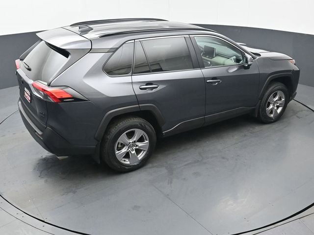 Certified 2025 Toyota RAV4 XLE w/ Convenience Package image 42