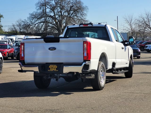 New 2026 Ford F250 XL RWD image 4