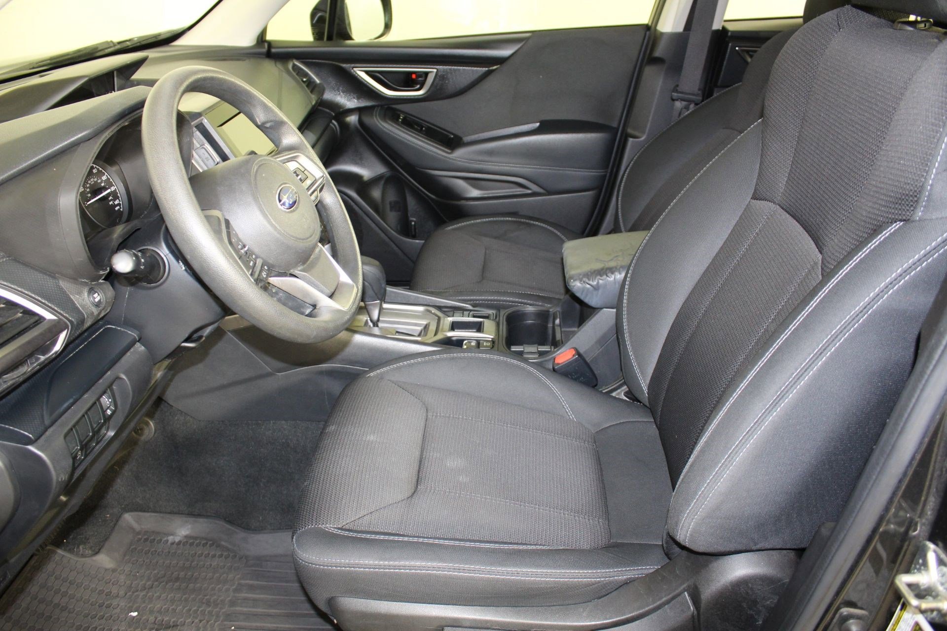 Used 2019 Subaru Forester 2.5i image 5