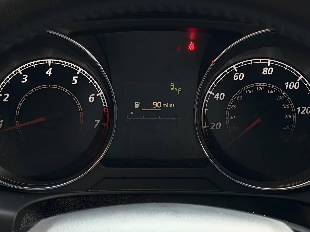 Used 2024 Mitsubishi Outlander Sport SE image 12